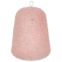 
              Jumbo Glitter Gumdrop Ornament
            