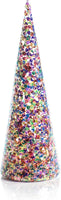 
              LED Multicolor Sequin Tree
            