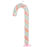 
              Pastel Candy Cane Pick
            