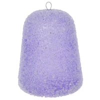 
              Jumbo Glitter Gumdrop Ornament
            