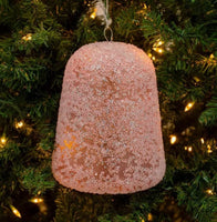 
              Jumbo Glitter Gumdrop Ornament
            