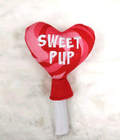 
              Lollipop Dog Toys
            