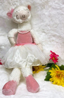 
              Lamb Doll
            