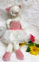 
              Lamb Doll
            