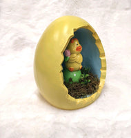 
              Easter Egg Figurine
            