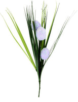 
              Artificial Easter Egg Onion Grass Bushes
            