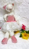 
              Lamb Doll
            