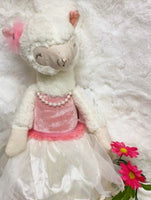 
              Lamb Doll
            