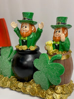 
              St. Patrick's Day Decor
            