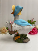 
              Easter Duck Figurine
            