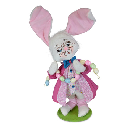 12" Easter Parade Boy Bunny