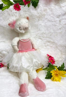 
              Lamb Doll
            