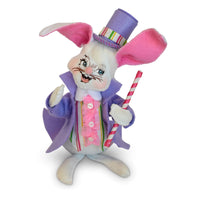 
              6" Easter Parade Boy Bunny
            