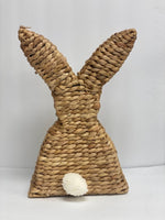 
              Wicker Bunny Rabbit
            