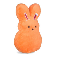 
              12" Peeps Plush Pet Toy
            