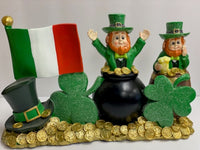 
              St. Patrick's Day Decor
            