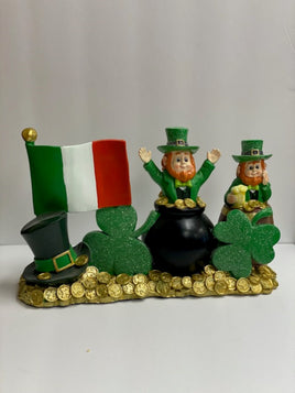 St. Patrick's Day Decor