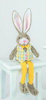 
              Yokel Yellow Bunny Dangle Leg
            