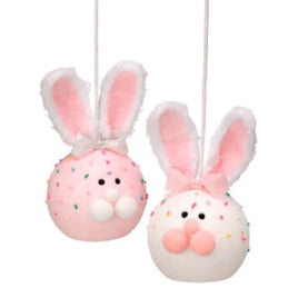 15" Sprinkle Bunny Cake Pop