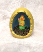 
              Easter Egg Figurine
            