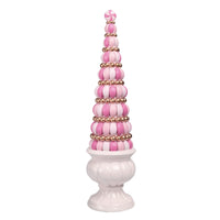 
              21" Pink Candy Potted Tree
            