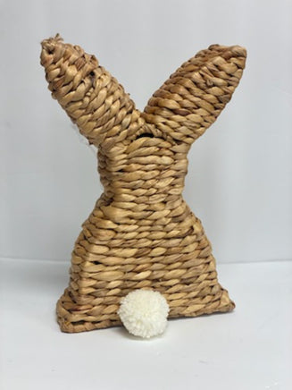 Wicker Bunny Rabbit