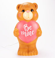 
              Teddy Bear Blow Mold
            