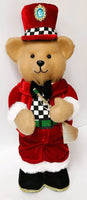 
              Christmas Parade Bears - Set of 2
            