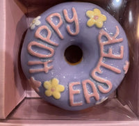 
              Set of 6 Donut Easter Centerpiece
            