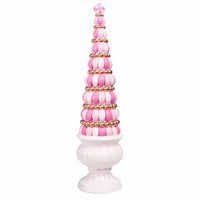 
              21" Pink Candy Potted Tree
            