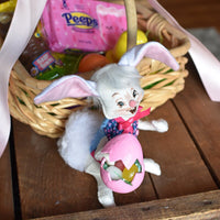 
              8" Easter Egg Surprise Bunny
            