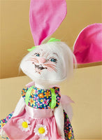 
              12" Easter Parade Bunny
            