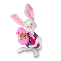 
              8" Easter Egg Surprise Bunny
            