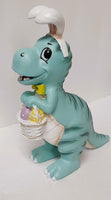 
              Easter Boy Dinosaur Figurine
            