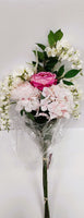 
              Spring Floral Bouquet (Set of 6 Stems)
            