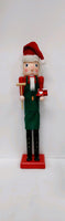 
              22" Nutcrackers
            