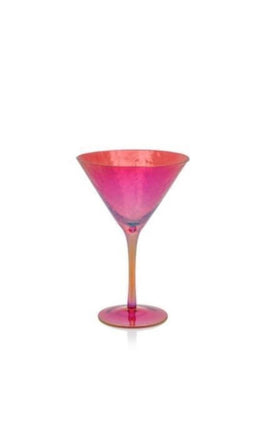 Aperitivo Martini Glasses (SET OF 4)