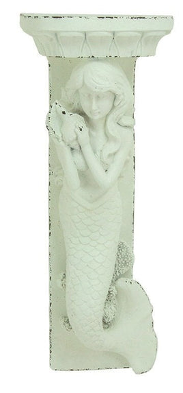 Mermaid Wall Plaque