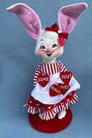 
              6" Some Bunny Loves You
            