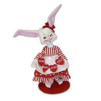 
              6" Some Bunny Loves You
            