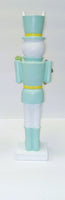 
              Easter Bunny Nutcracker Figurine
            