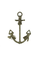 
              Rope Anchor Decor
            