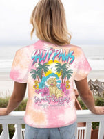 
              Simply Southern "Salty Paws" T-Shirt
            