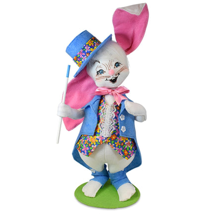 12" Easter Parade Boy Bunny