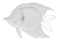 
              Fish Metal Wall Decor
            