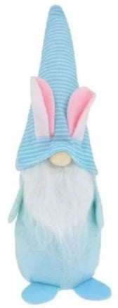 15" Easter Bunny Gnome