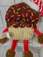 
              Cup Cake Christmas Plush
            