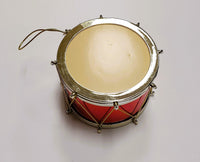 
              Shatterproof Drum Ornament
            