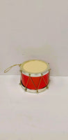 
              Shatterproof Drum Ornament
            