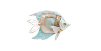 
              Fish Metal Wall Decor
            